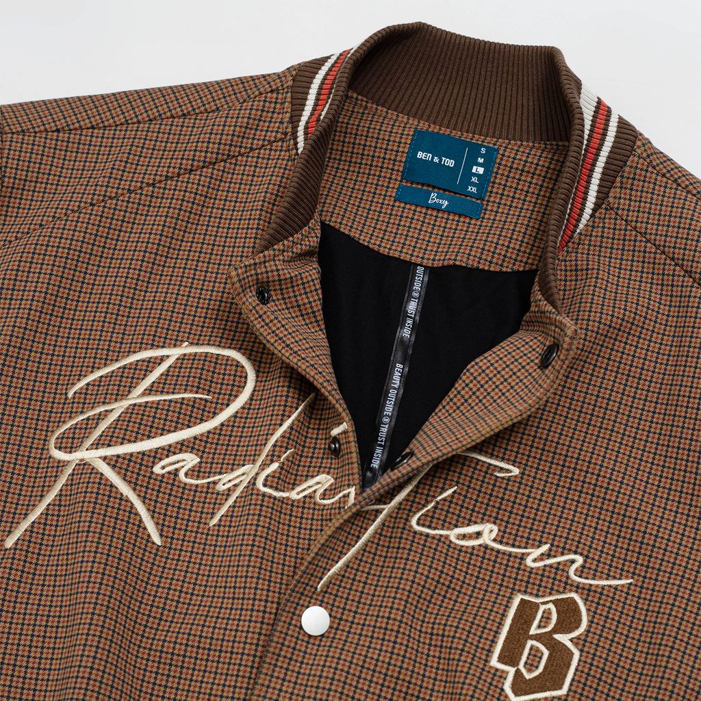 Áo Khoác - AK - RB1116 BD178