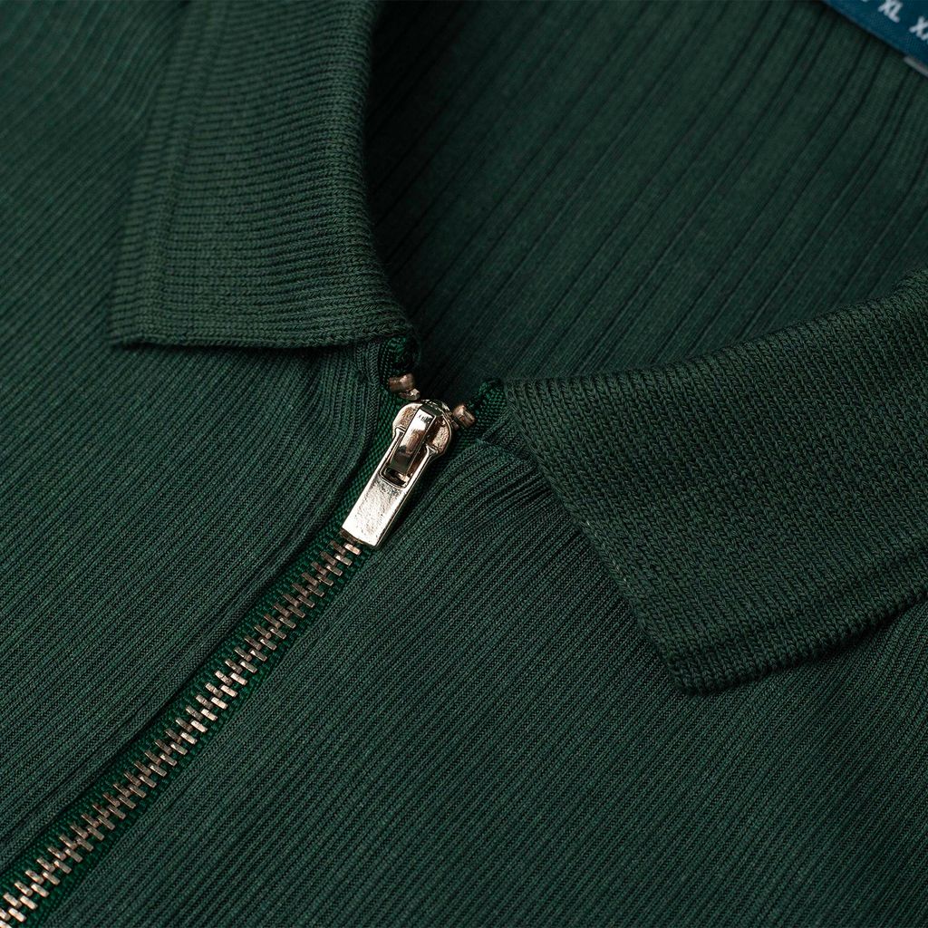 Áo Polo Trụ Dây Kéo R1300 BB146