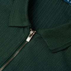 Áo Polo Trụ Dây Kéo R1300 BB146