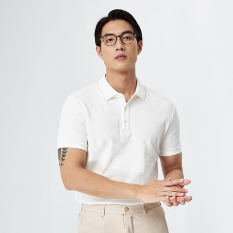 Áo Polo Nam Trơn R1300BB103