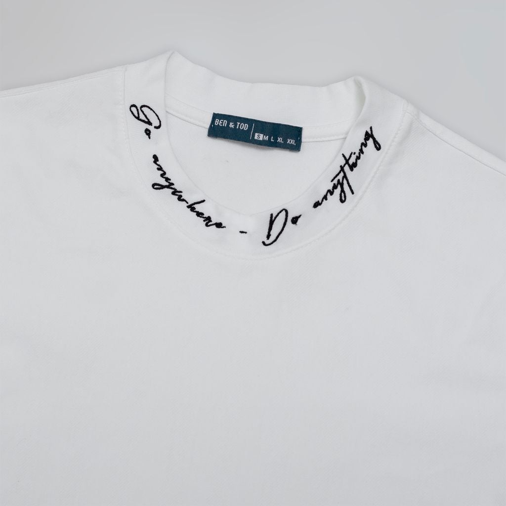 Áo Thun - AT - R1210 BD231