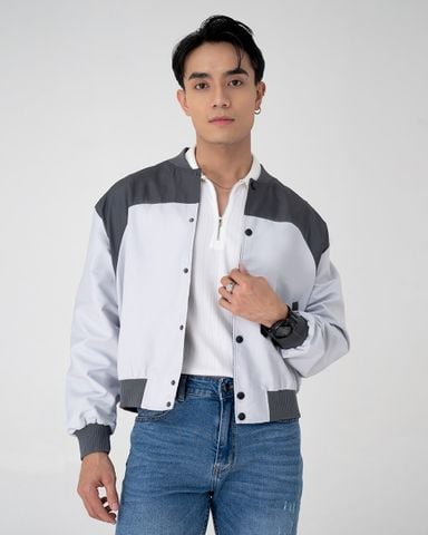 Áo Khoác Bomber R1116 BB394