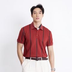 Áo Thun Có Cổ - ATC - R1300 BD181