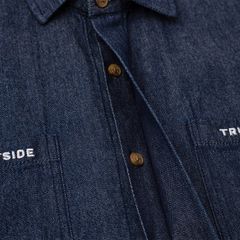Áo Sơ Mi Denim R1622BC193