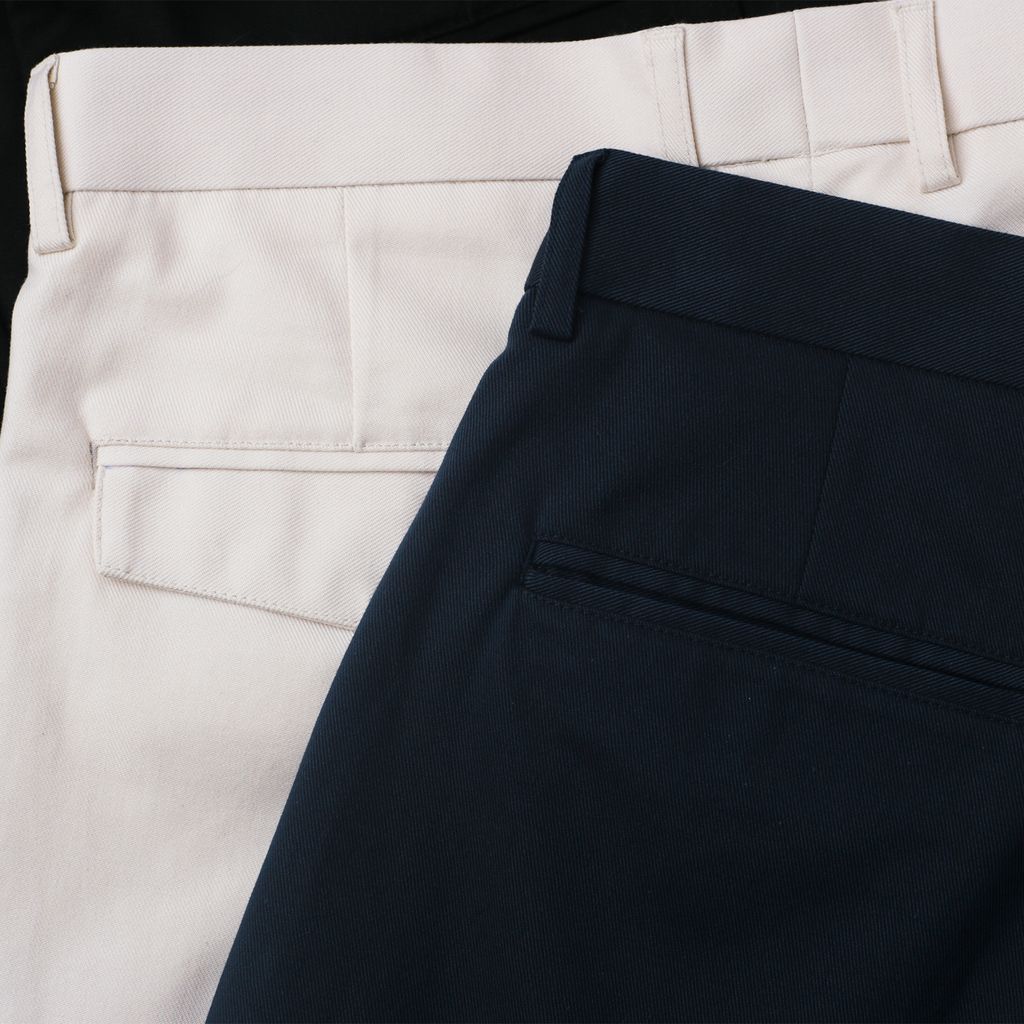 Quần Short Kaki SL2230BB128