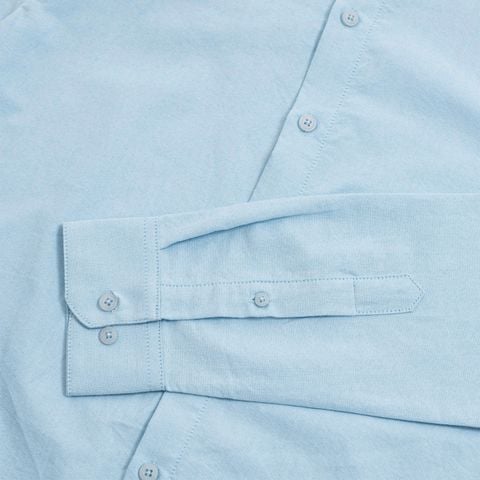 Áo Sơ Mi - ASM - R1622 BD131