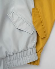 Áo Khoác Nam Cổ Cao O1146BB052