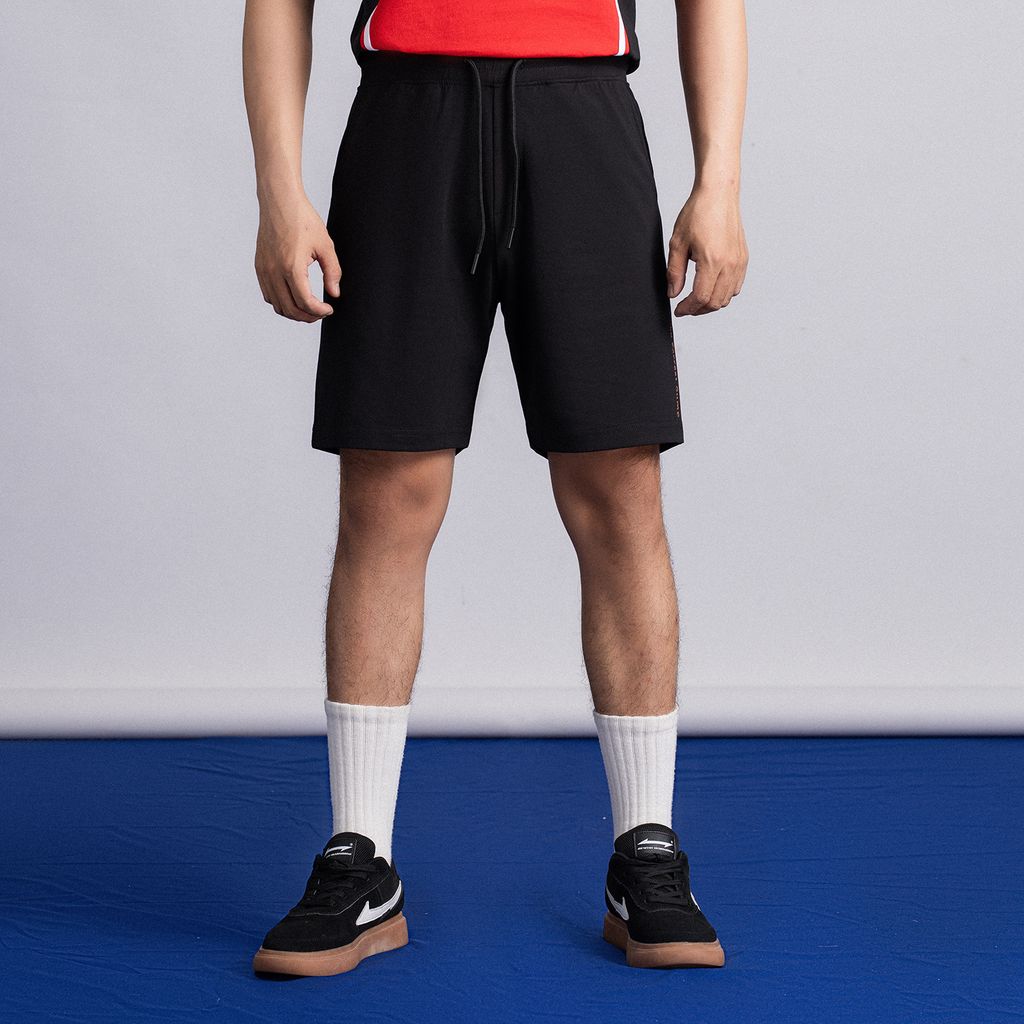 TS.Quần Short Thun SL2211BB121