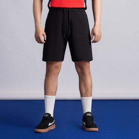 TS.Quần Short Thun SL2211BB121