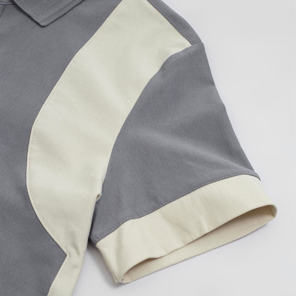 Áo Thun Có Cổ - ATC - R1300 BD129