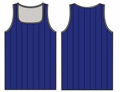 Áo Thun - AT - BL - B1510 BE514