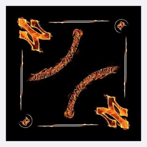 ATVNCG - Fervent Bandana