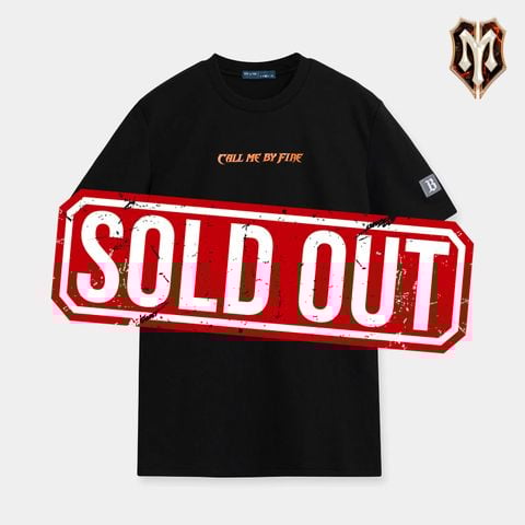 ATVNCG - Wildfire Tee