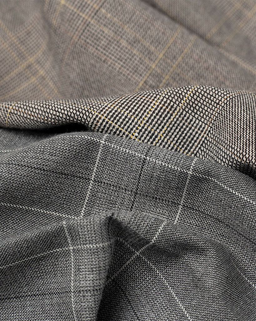 Quần Tây Nam Trơn SL2120BB392