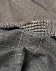 Quần Tây Nam Trơn SL2120BB392