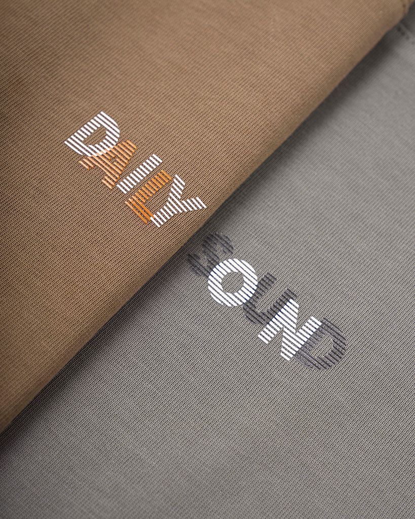 Áo Thun Nam In Chữ R1210BB197