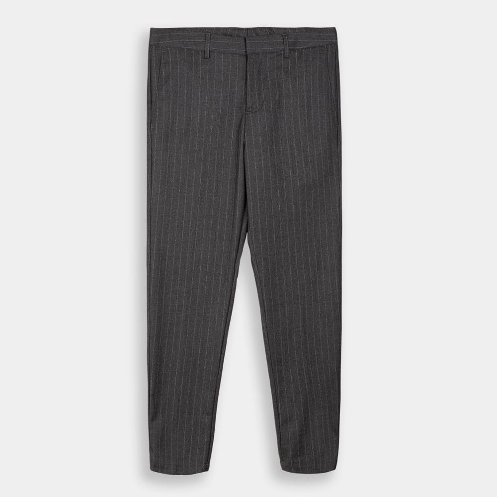 Stripe Pants 21037