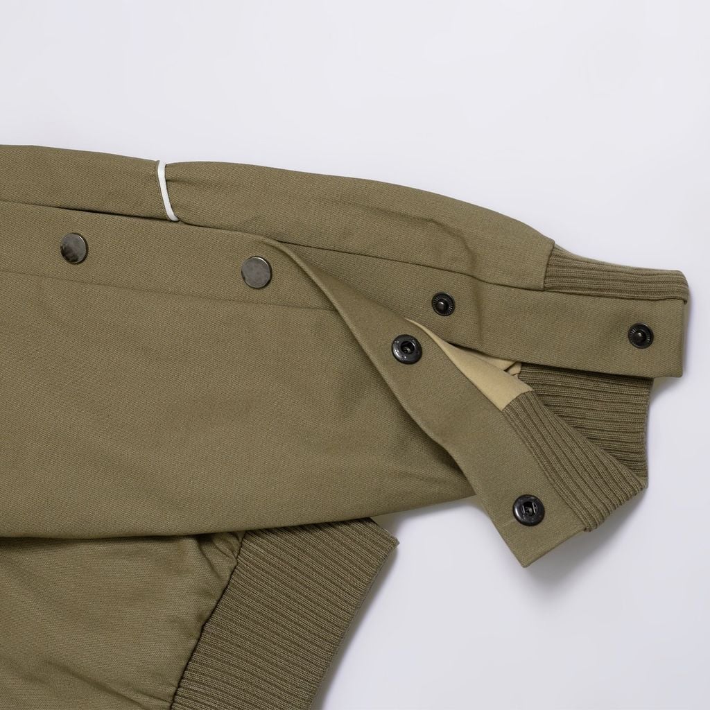 Áo Khoác - AKK - RB1113 BD246