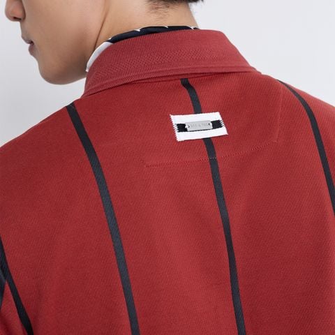 Áo Thun Có Cổ - ATC - R1300 BD181