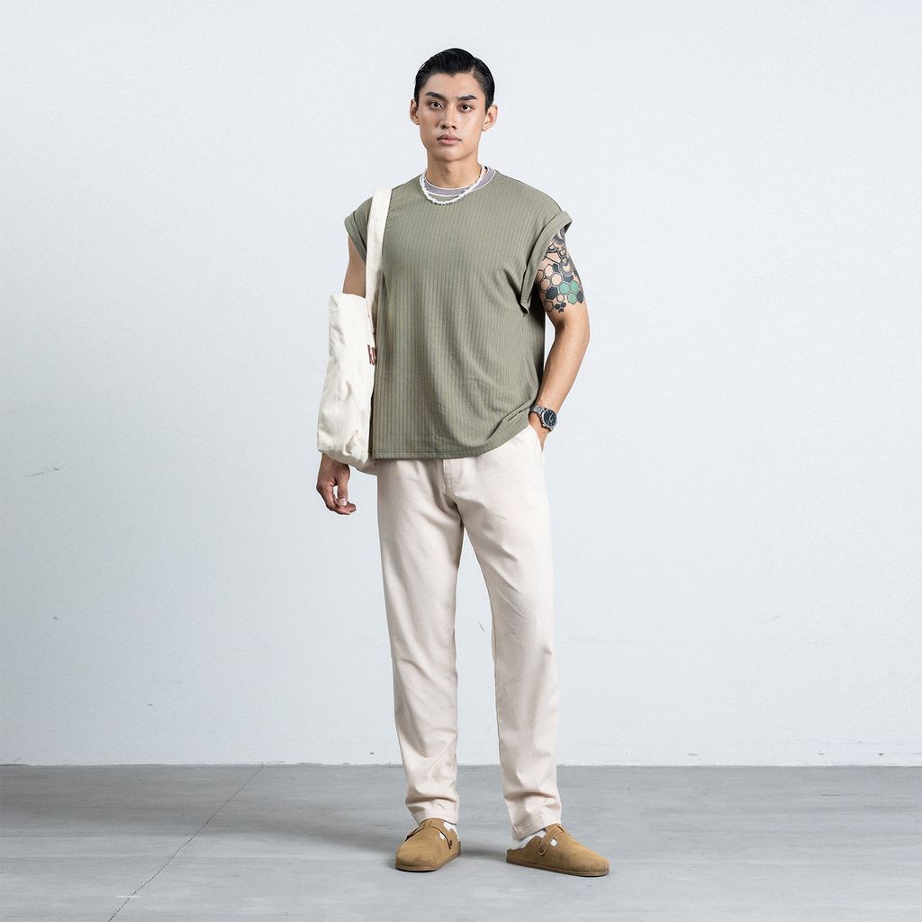 Áo Thun - AT - TT - R1510 BD451