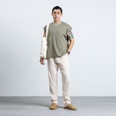 Áo Thun - AT - TT - R1510 BD451