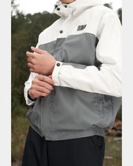 Áo Khoác Nam Ghép Màu R1160BB051