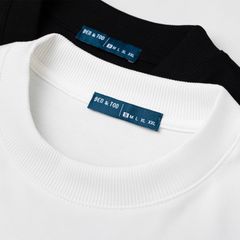 TD.Áo Thun In Hình O1210 BC254