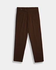 Hight Side Tab Pants 22005