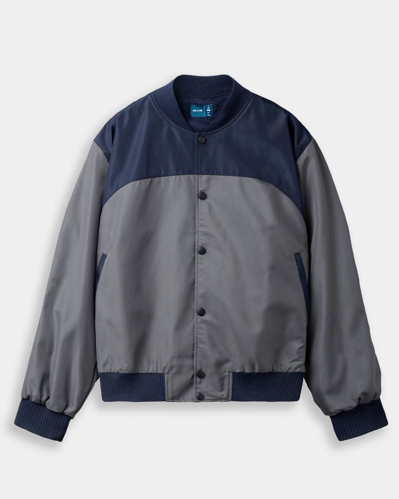 Áo Khoác Bomber R1116 BB394