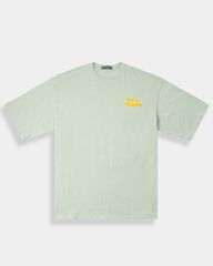 Áo Thun Nam In Chữ O1210BB150