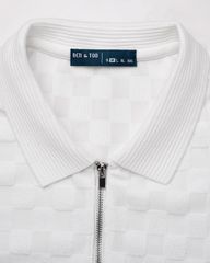 Áo Polo Trụ Dây Kéo CS1300 BB145