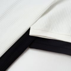 Áo Thun Phối Bo CS1210 BB107