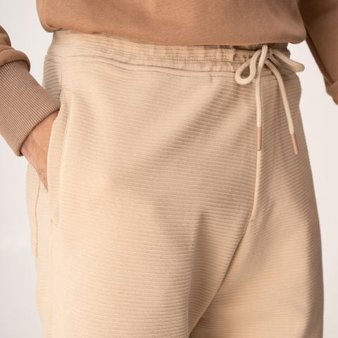 TS.Quần Short Thun SL2211BB126