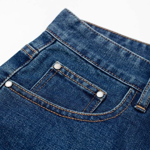 Short Jean Trơn SL2240 BC187