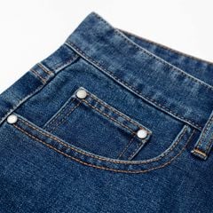 Short Jean Trơn SL2240BC187