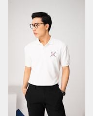Áo Polo Nam In Thêu R1300BB104