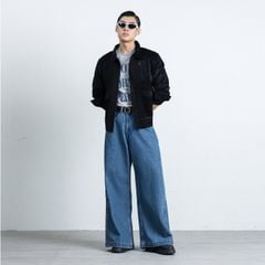 Áo Khoác Nam Biker R1161 BC200