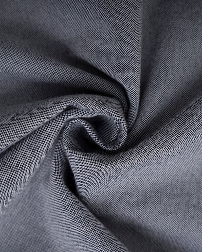 Áo Sơ Mi Nam Phối Túi R1622BB1322