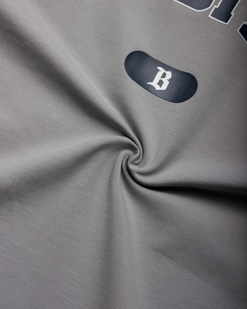 TS.Áo Thun In Chữ CS1210BC149