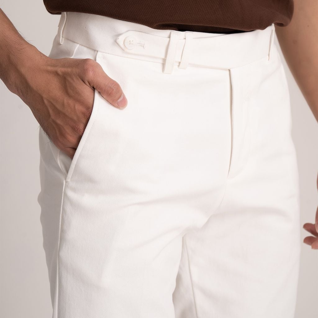 Quần Kaki Nam SL2130BB399