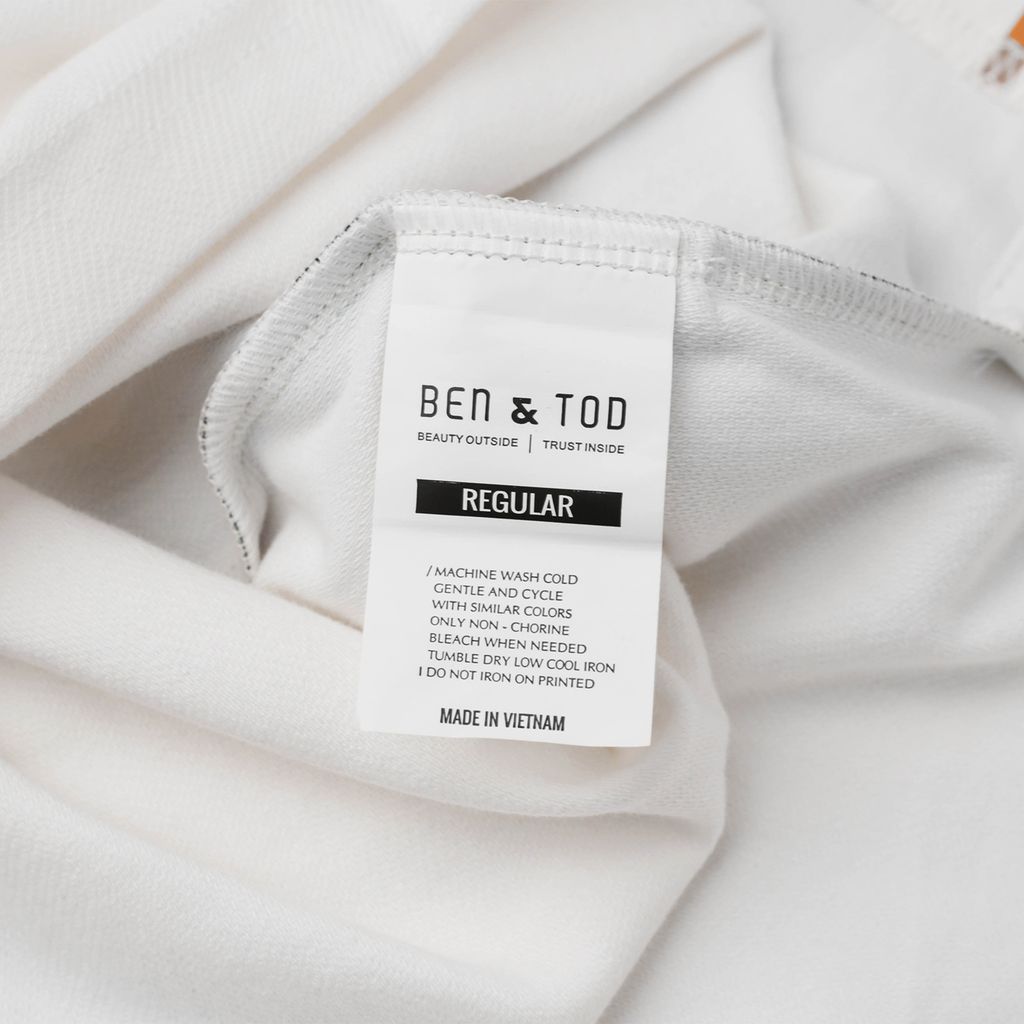 Áo Polo Nam In Sọc R1300 BB245