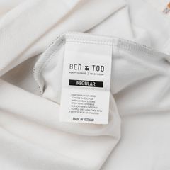 Áo Polo Nam In Sọc R1300 BB245