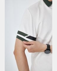 Áo Polo Nam Phối Bo R1300BB136