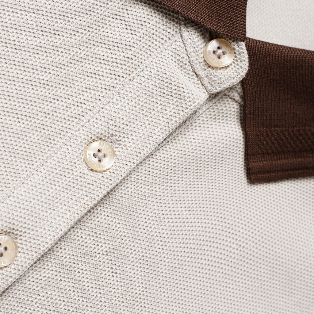 Áo Thun Có Cổ - ATC - R1300 BD475