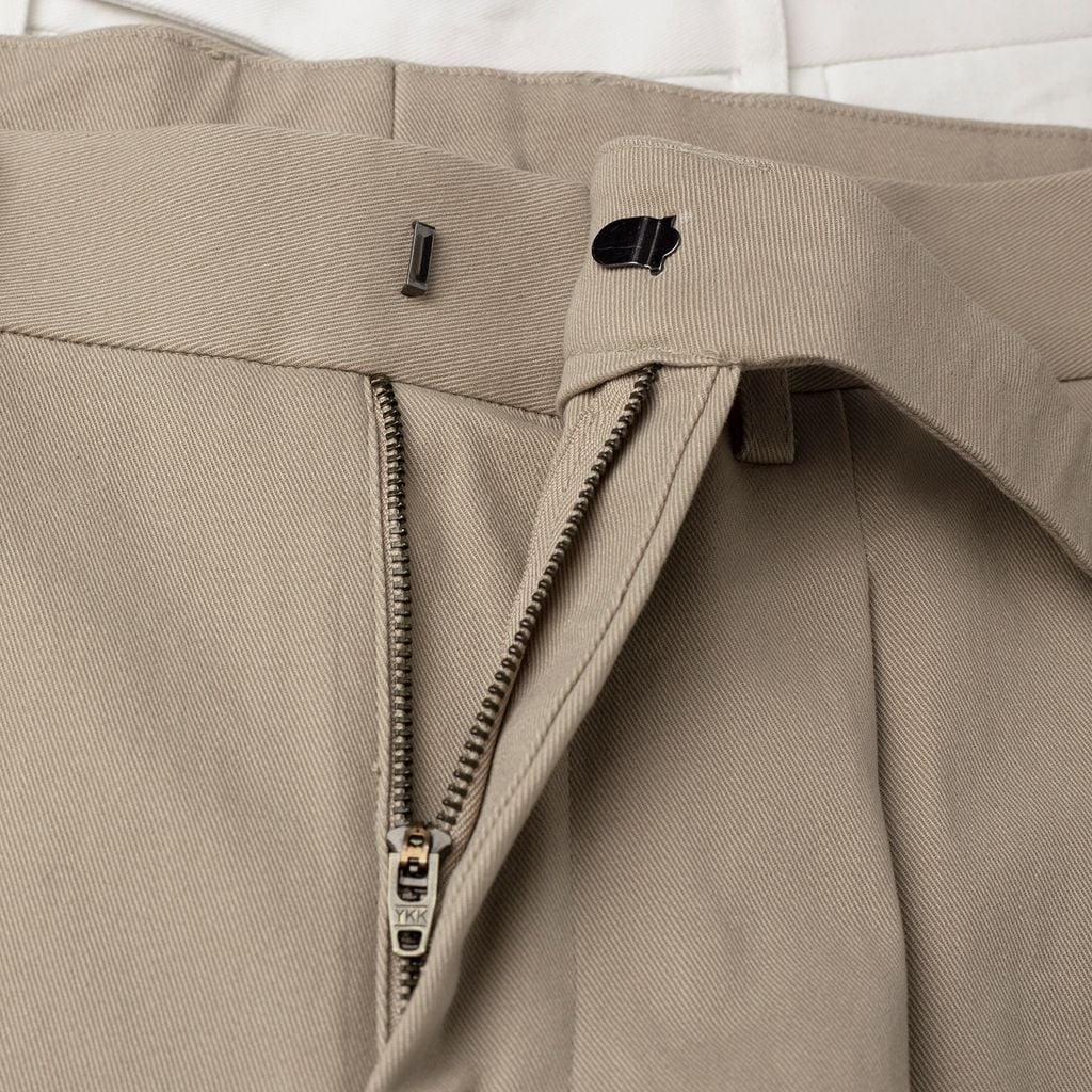 Quần Kaki Side Tab SL2130 BB059