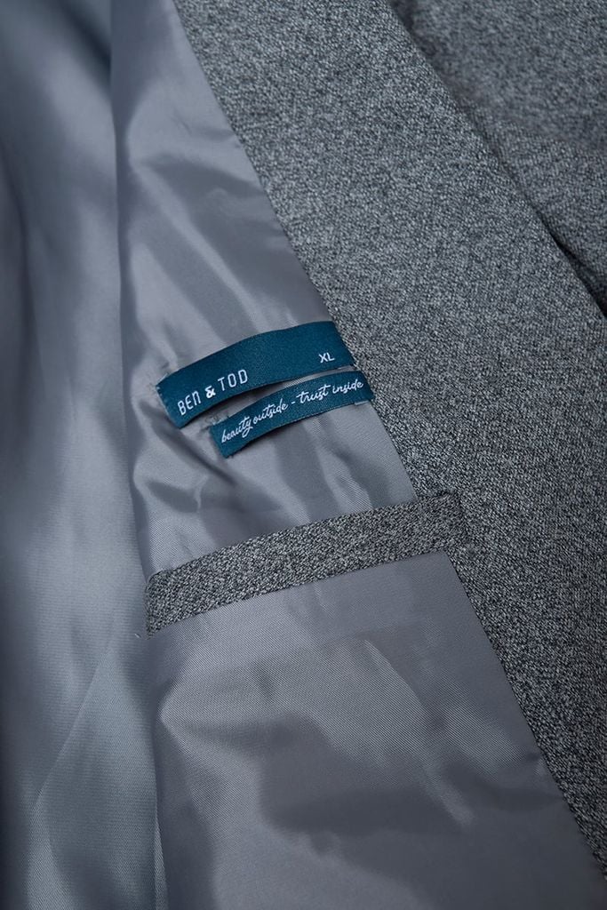 Grey Mangto 21064