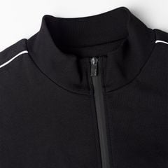 TS.Áo Khoác Cổ Cao R1140 BB395