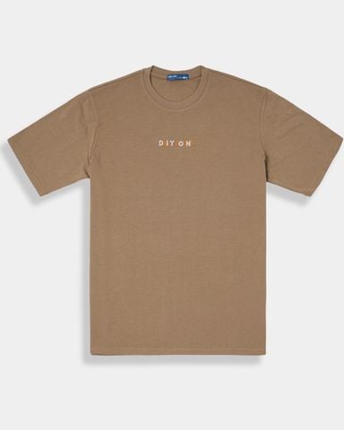 Áo Thun Nam In Chữ R1210BB197