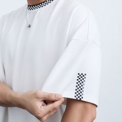 Áo Thun - AT - OB1210 BE536