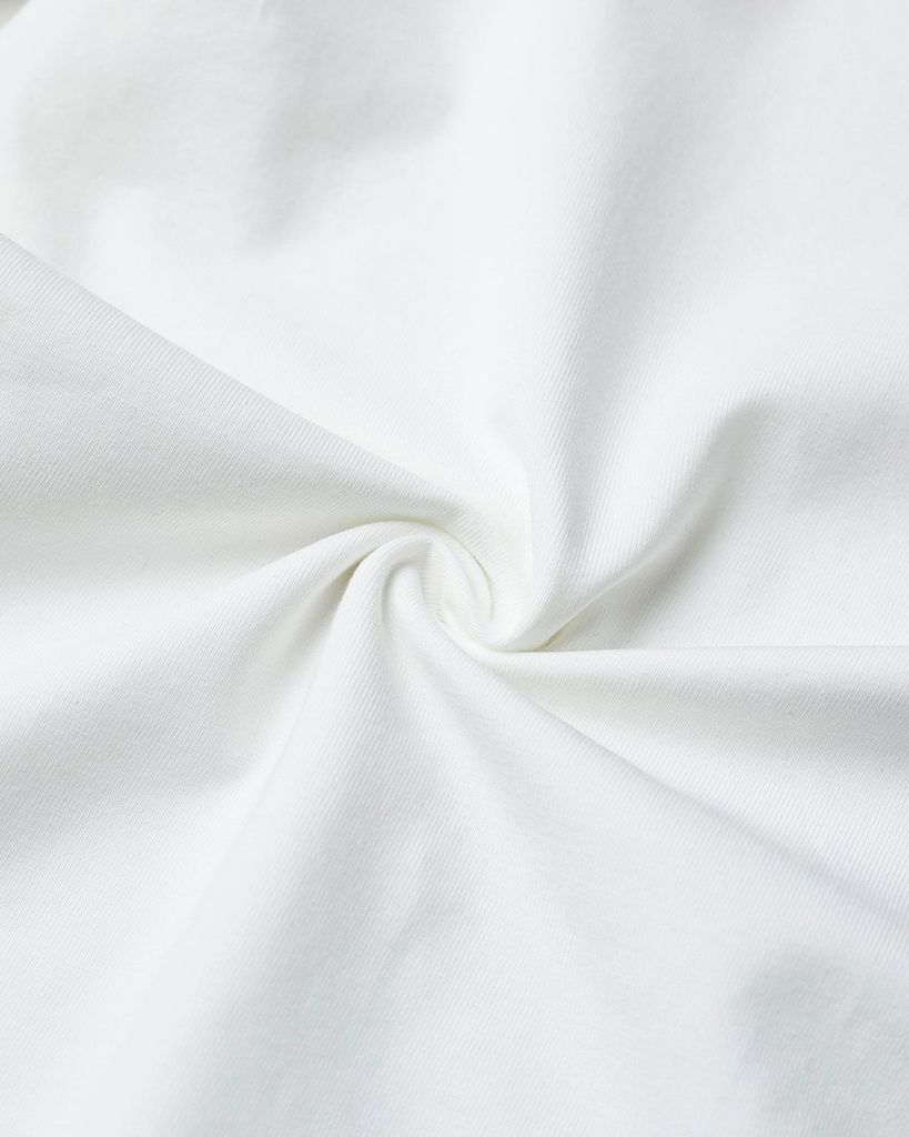 Áo Thun Phối Bo CS1210 BC179